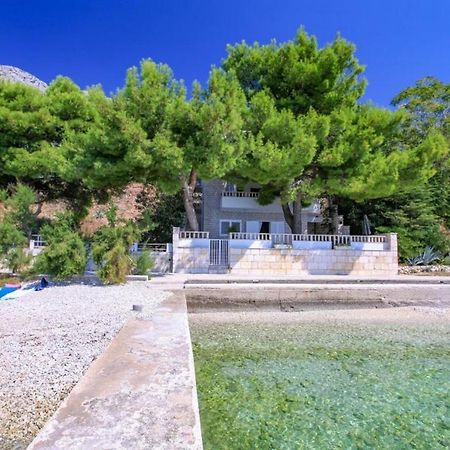 Appartamento Vila Pinet Brist Esterno foto