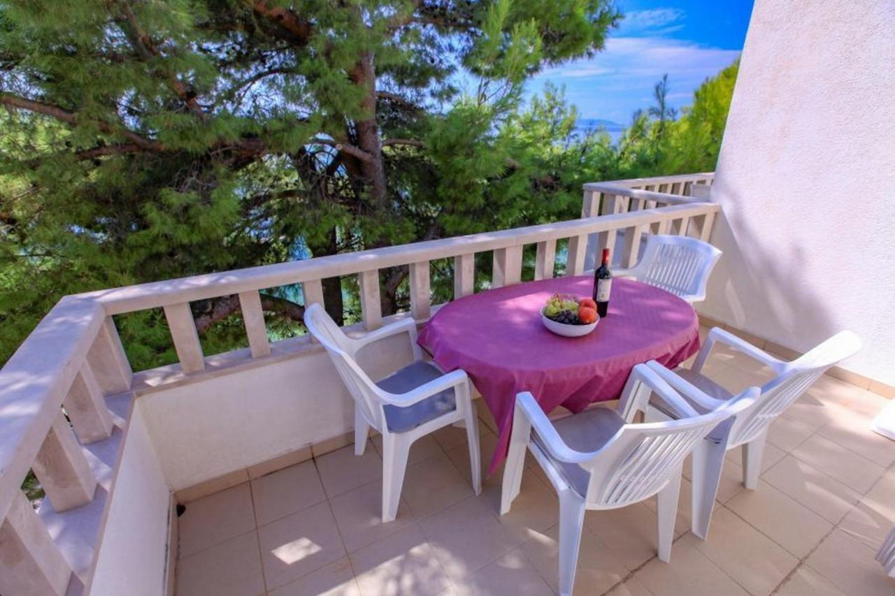 Appartamento Vila Pinet Brist Esterno foto
