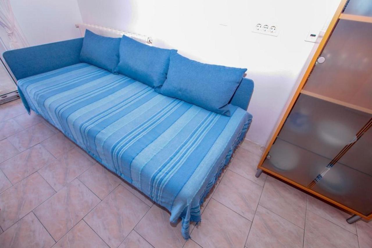 Appartamento Vila Pinet Brist Esterno foto