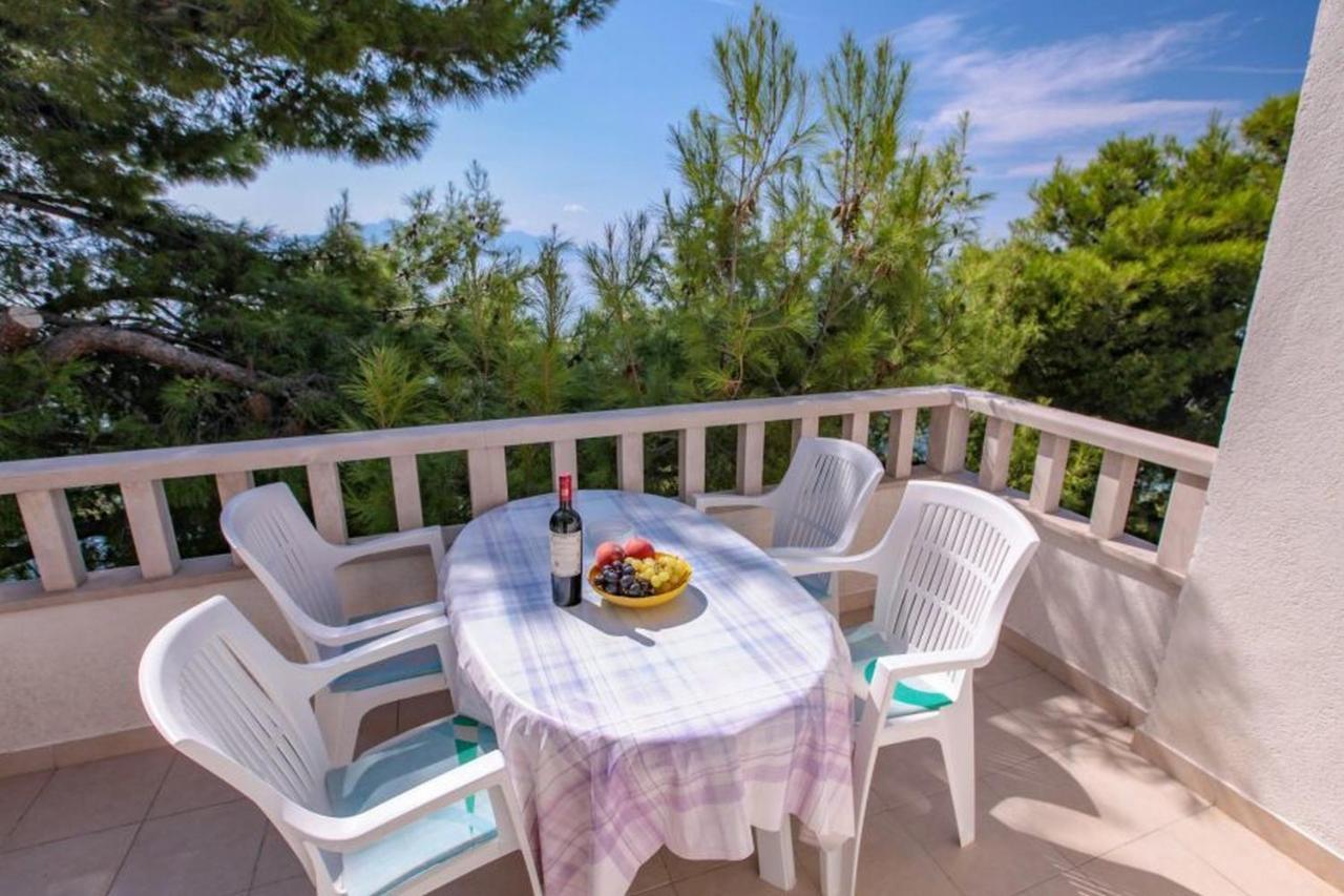 Appartamento Vila Pinet Brist Esterno foto