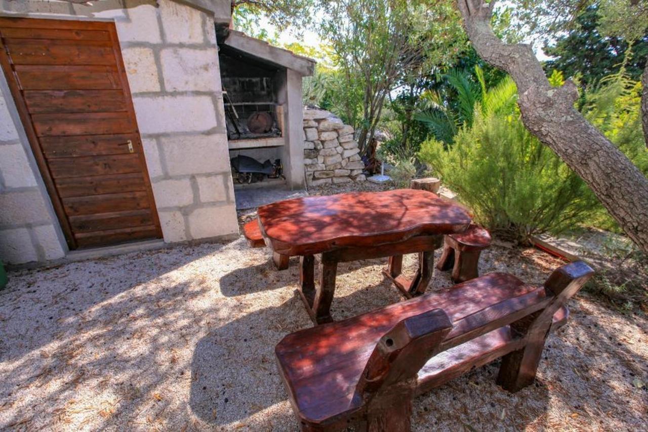 Appartamento Vila Pinet Brist Esterno foto